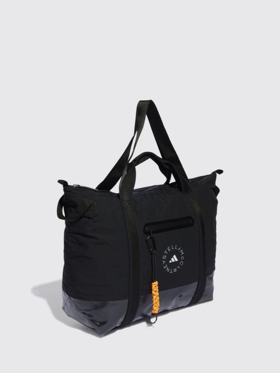 26FW 아디다스 바이 스텔라매카트니 캐리어 IS9028 Black - ADIDAS BY STELLA MCCARTNEY