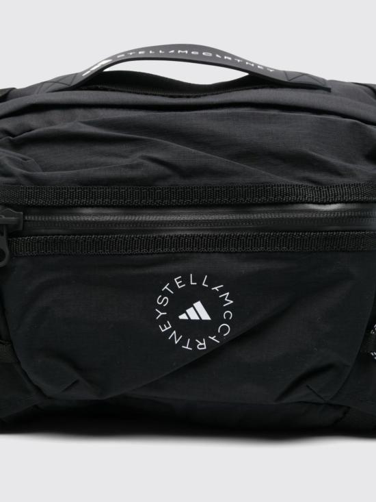 26FW 아디다스 바이 스텔라매카트니 벨트백 JJ0999 Black - ADIDAS BY STELLA MCCARTNEY