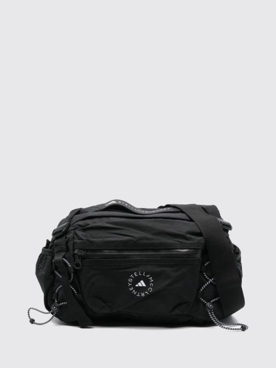 26FW 아디다스 바이 스텔라매카트니 벨트백 JJ0999 Black
