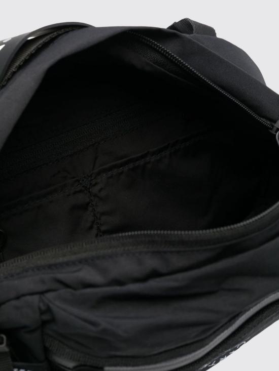 26FW 아디다스 바이 스텔라매카트니 벨트백 JJ0999 Black - ADIDAS BY STELLA MCCARTNEY