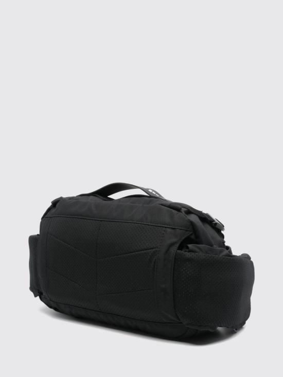 26FW 아디다스 바이 스텔라매카트니 벨트백 JJ0999 Black - ADIDAS BY STELLA MCCARTNEY