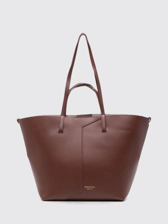 26FW 엠포리오 아르마니 숄더백 EW005668AF29459 U6017 Cocoa