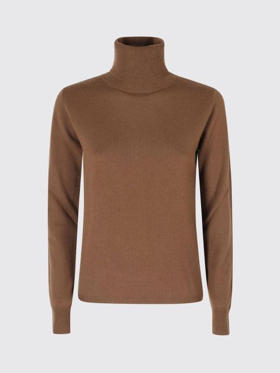 26FW 막스마라 스튜디오 스웨터 2626366022600 006 Brown