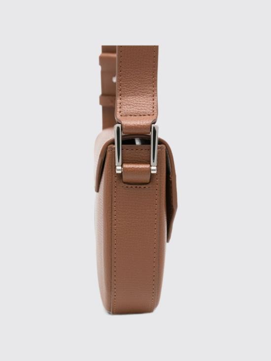 26FW 엠포리오 아르마니 토트백 EW005673AF29459 U6124 Cocoa - EMPORIO ARMANI