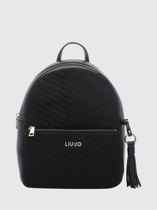 26FW 리우조 백팩 AF6188T760A 22222 Black
