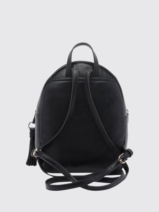 26FW 리우조 백팩 AF6188T760A 22222 Black - LIU JO