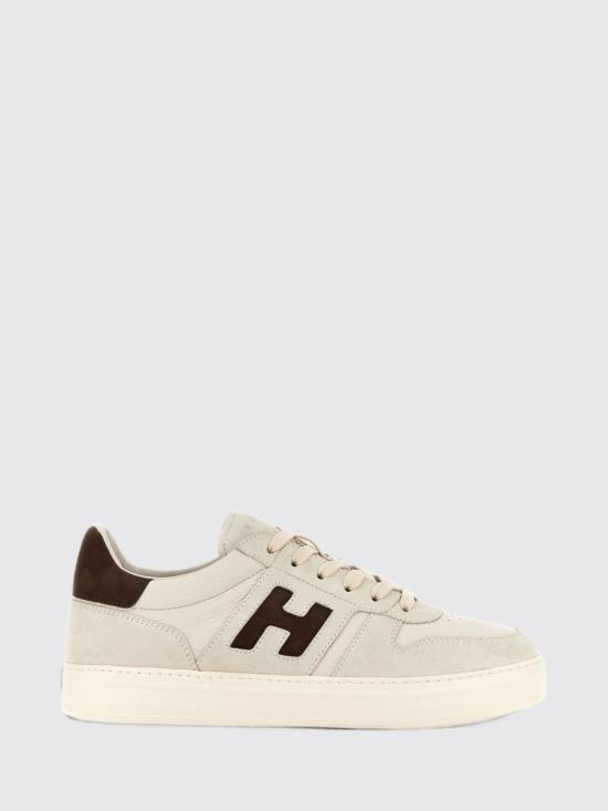 26FW 호간 스니커즈 HXM6680FZ00VGM 548S White