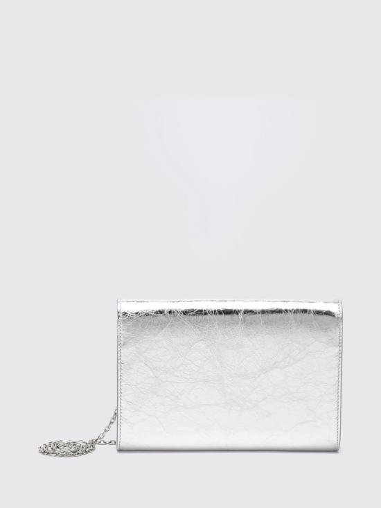 26FW 로저비비에 토트백 RBWANVD0100T0H B200 Silver - ROGER VIVIER
