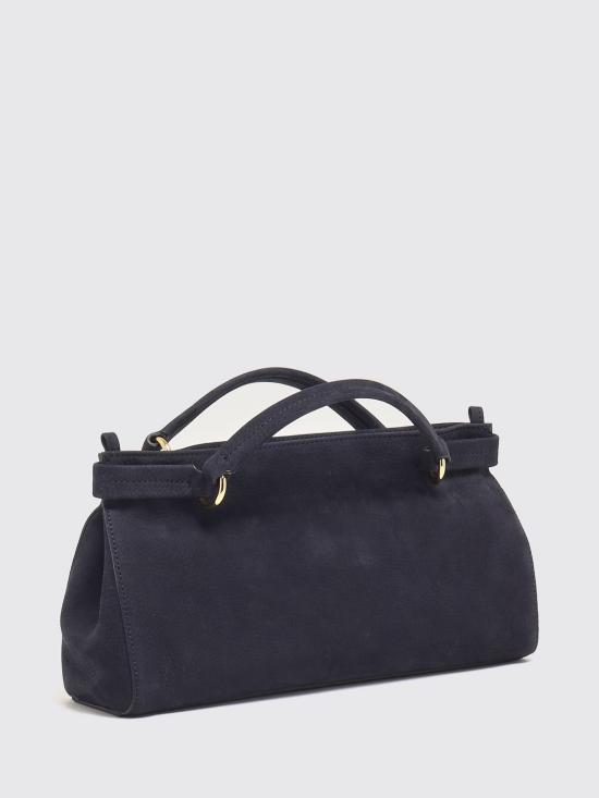 26FW 오르치아니 토트백 B02254NAB NOTTE Navy - ORCIANI