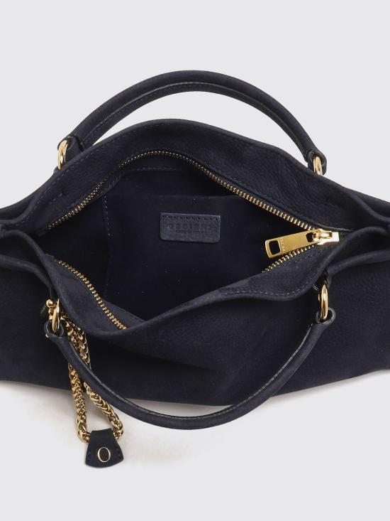 26FW 오르치아니 토트백 B02254NAB NOTTE Navy - ORCIANI