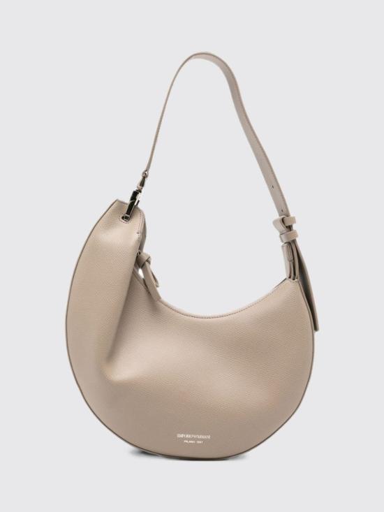 26FW 엠포리오 아르마니 숄더백 EW005754AF29459 U6168 Grey