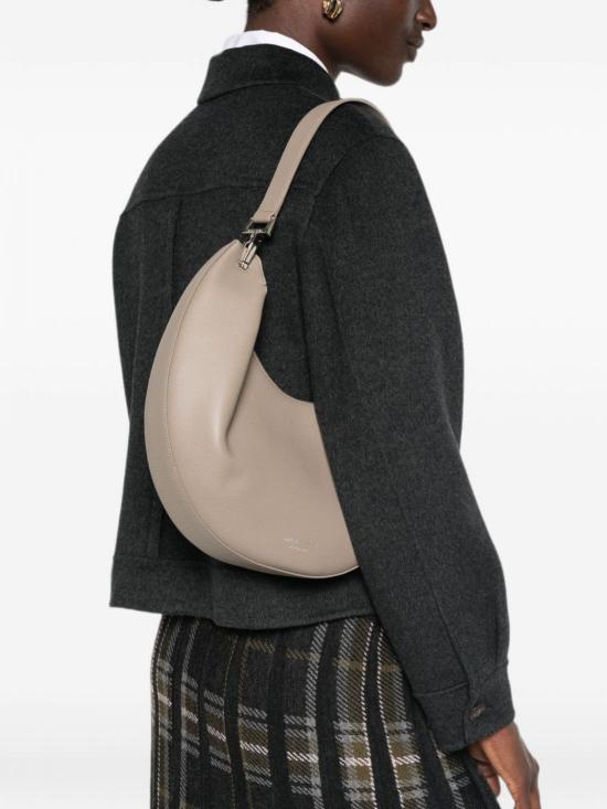 26FW 엠포리오 아르마니 숄더백 EW005754AF29459 U6168 Grey - EMPORIO ARMANI