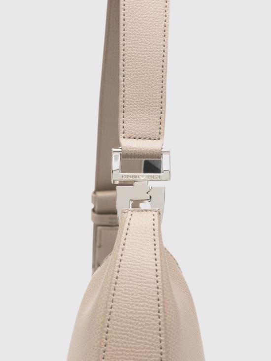 26FW 엠포리오 아르마니 숄더백 EW005754AF29459 U6168 Grey - EMPORIO ARMANI
