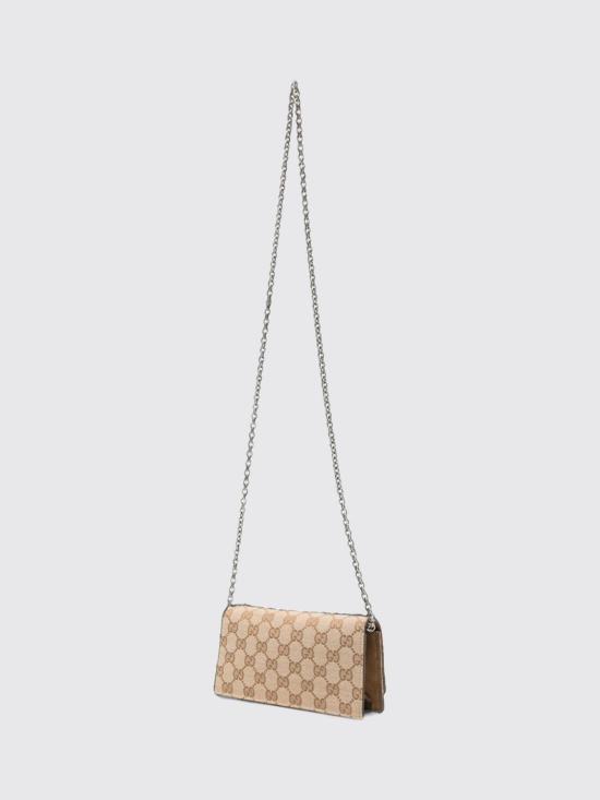 26FW 구찌 토트백 876529FAGCH 9649 Beige - GUCCI