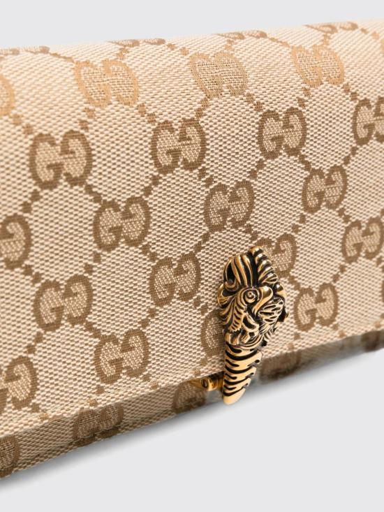 26FW 구찌 토트백 876529FAGCH 9649 Beige - GUCCI