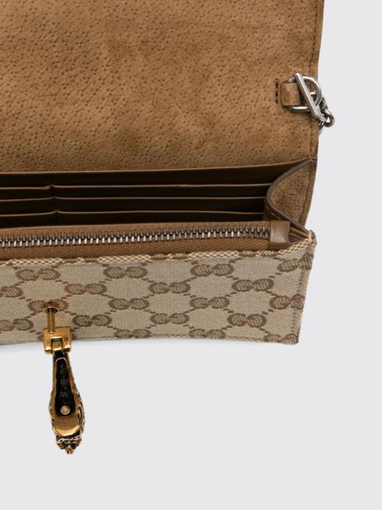 26FW 구찌 토트백 876529FAGCH 9649 Beige - GUCCI