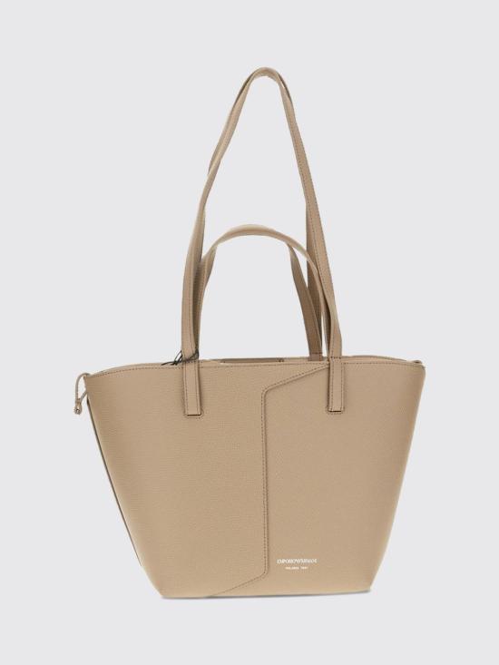 26FW 엠포리오 아르마니 숄더백 EW005753AF29459 U6168 Grey - EMPORIO ARMANI