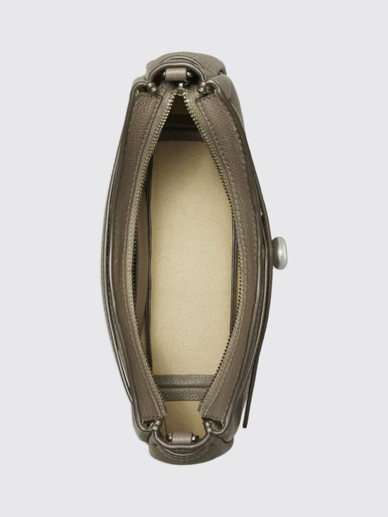 26FW 토리버치 에버 레디 집 쇼퍼 토트백 179955 250 Grey - TORY BURCH