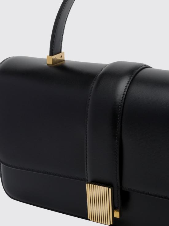 26FW 케이트 토트백 H2065976 200 Black - KHAITE