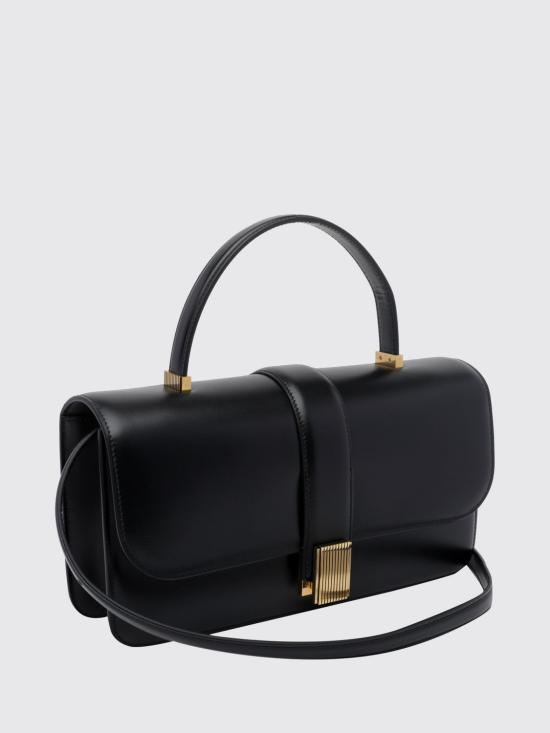 26FW 케이트 토트백 H2065976 200 Black - KHAITE