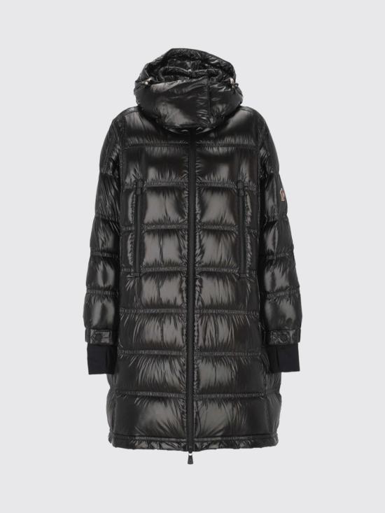 26FW 몽클레어 스니커즈 L20981C000045981E 999 Black