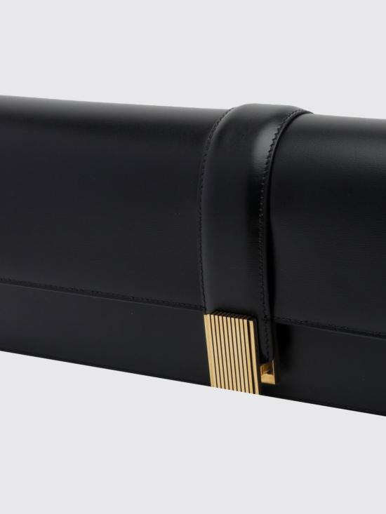 26FW 케이트 클러치/파우치 H3044976 200 Black - KHAITE