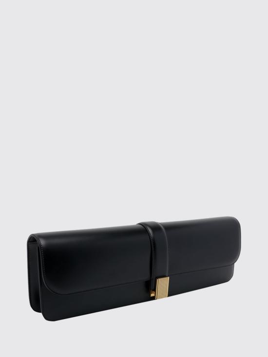 26FW 케이트 클러치/파우치 H3044976 200 Black - KHAITE