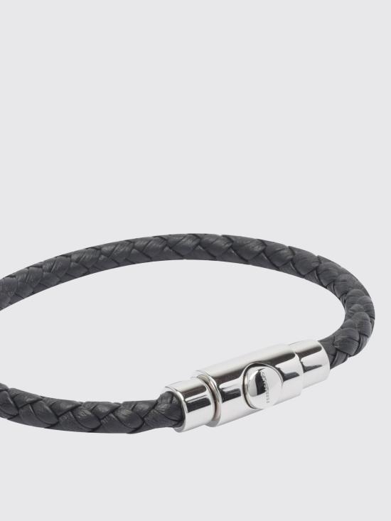 26FW 살바토레 페라가모 주얼리 773540 675919 Black - SALVATORE FERRAGAMO
