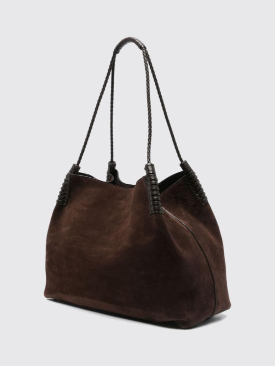 26FW 에트로 숄더백 WP1D0028AP343 M0406 Cocoa - ETRO
