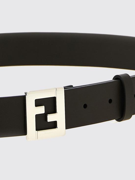 26FW 펜디 벨트 7C0563B12K F0TU7 Dark - FENDI