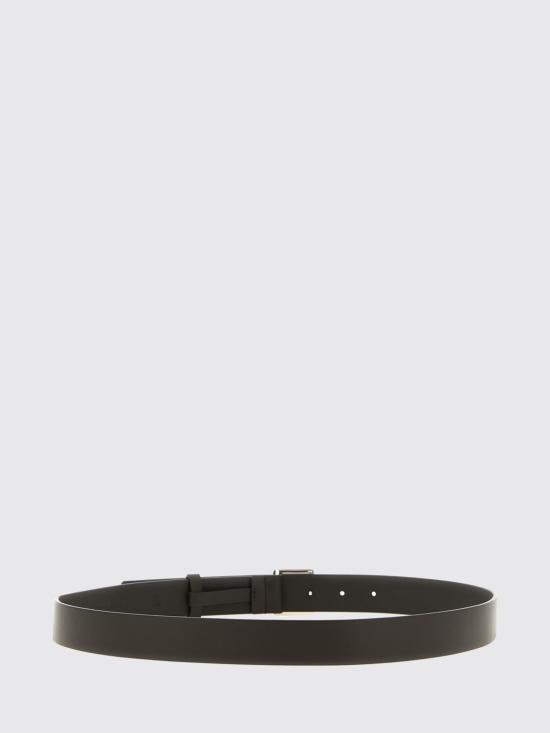26FW 펜디 벨트 7C0563B12K F0TU7 Dark - FENDI