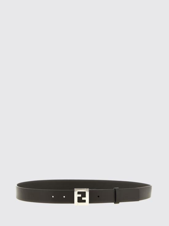 26FW 펜디 벨트 7C0563B12K F0TU7 Dark