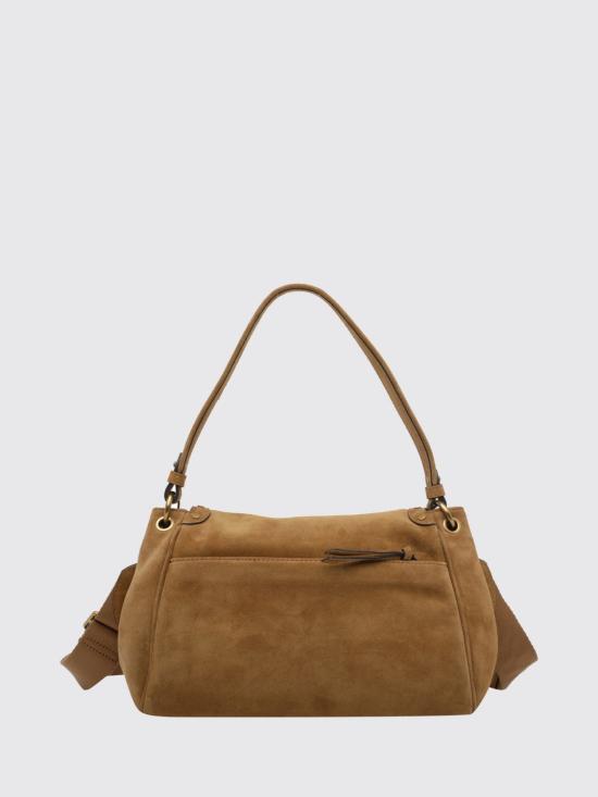 26FW 이자벨마랑 숄더백 PP0516FAD4C36M 50CO Beige - ISABEL MARANT
