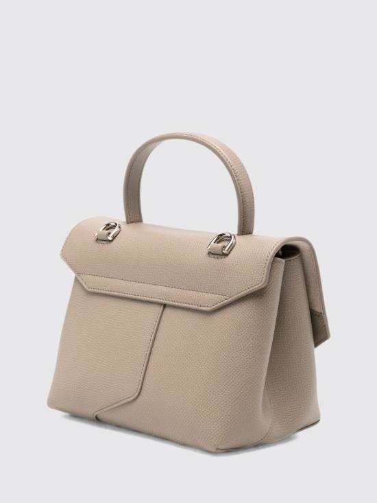 26FW 엠포리오 아르마니 토트백 EW005672AF29459 U6168 Grey - EMPORIO ARMANI