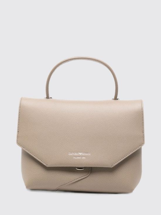26FW 엠포리오 아르마니 토트백 EW005672AF29459 U6168 Grey