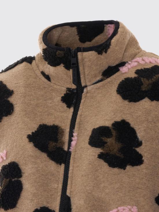 26FW 오트리 긴팔 티셔츠 JAPX 123X Beige - AUTRY
