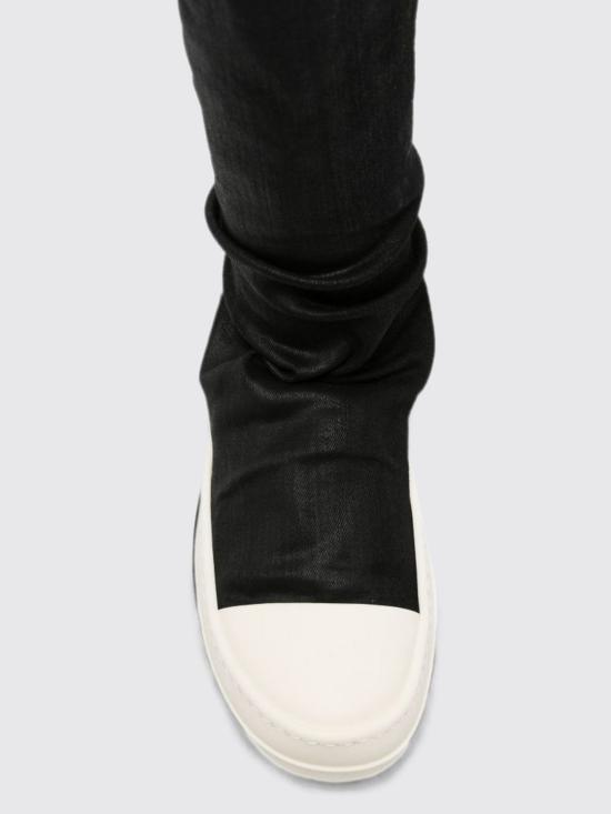 26FW 다크쉐도우 부츠 DS02F6812SBW99X 11 Black - DRKSHDW