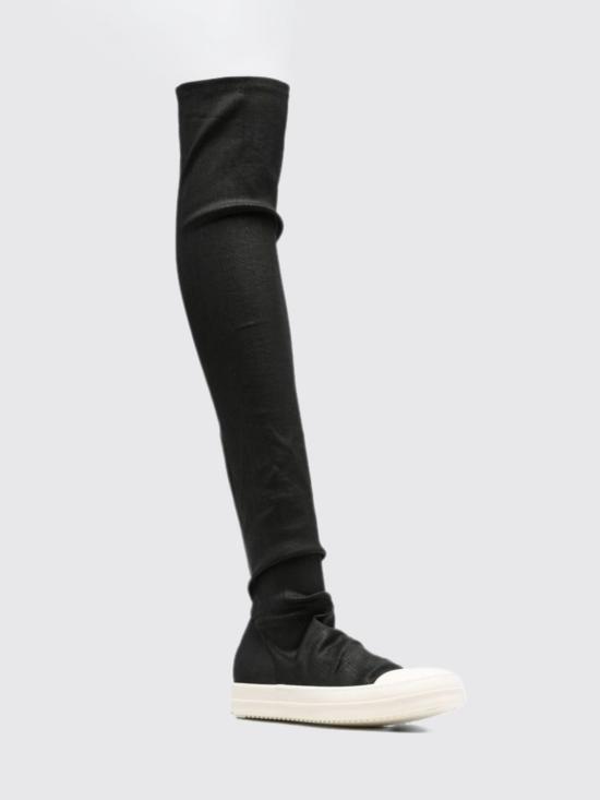 26FW 다크쉐도우 부츠 DS02F6812SBW99X 11 Black - DRKSHDW