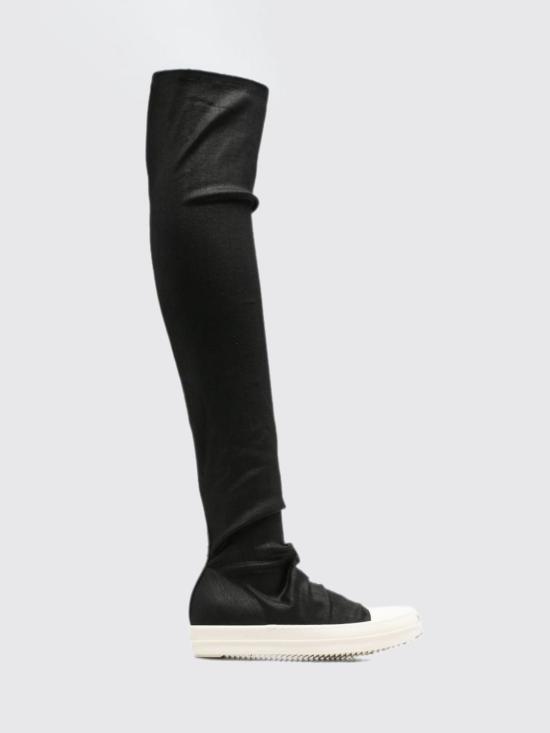 26FW 다크쉐도우 부츠 DS02F6812SBW99X 11 Black
