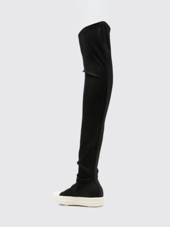 26FW 다크쉐도우 부츠 DS02F6812SBW99X 11 Black - DRKSHDW