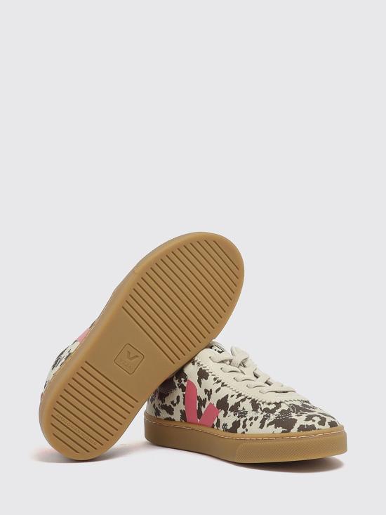 26FW [키즈] 베자 스니커즈 SY2021824 Multicolor - VEJA
