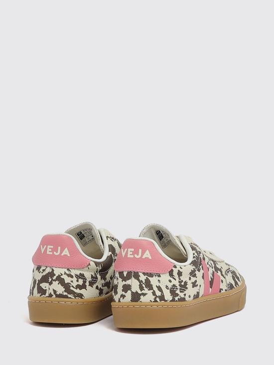 26FW [키즈] 베자 스니커즈 SY2021824 Multicolor - VEJA