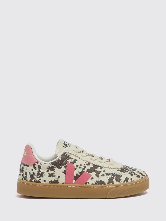 26FW [키즈] 베자 스니커즈 SY2021824 Multicolor