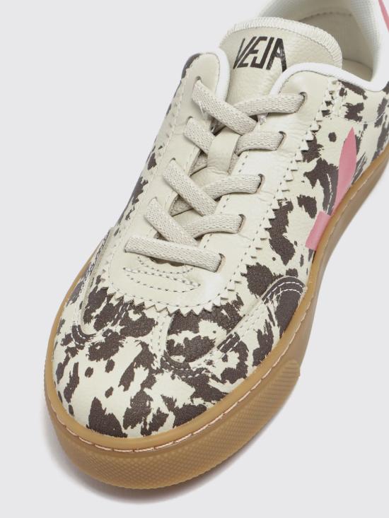 26FW [키즈] 베자 스니커즈 SY2021824 Multicolor - VEJA