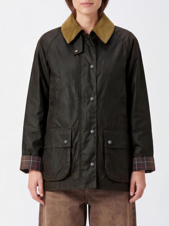 26FW 바버 자켓 LWX1411 OL91 Olive