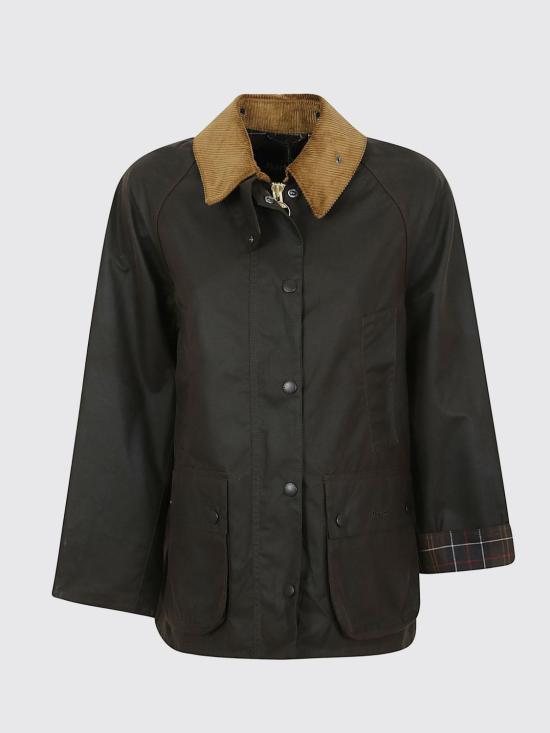 26FW 바버 자켓 LWX1411 OL91 Olive - BARBOUR