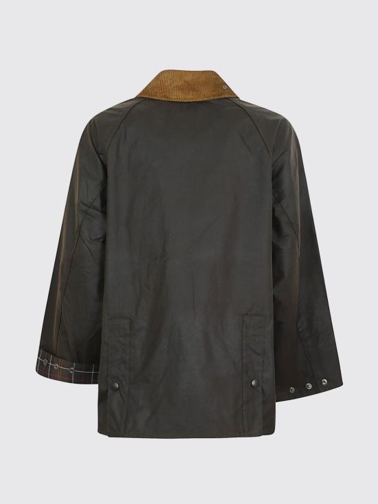 26FW 바버 자켓 LWX1411 OL91 Olive - BARBOUR