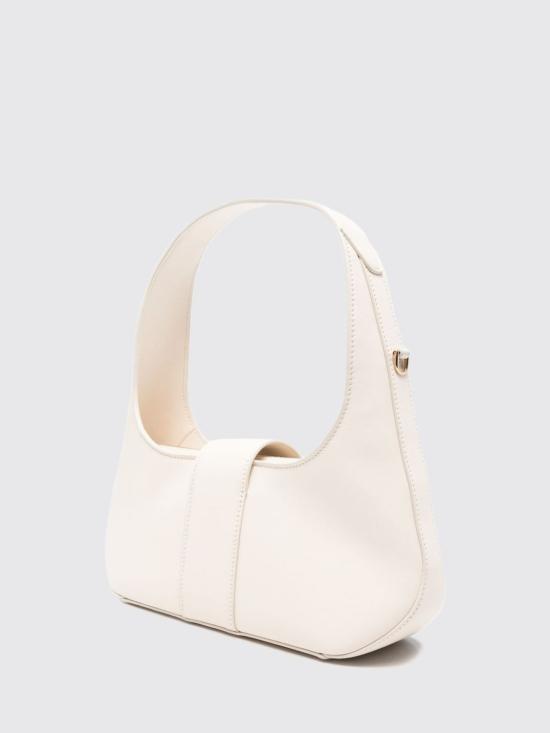 26FW 로저비비에 숄더백 RBWAORS0100D8C C019 Ecru - ROGER VIVIER