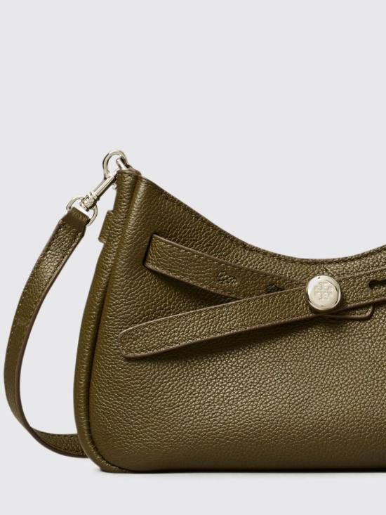 26FW 토리버치 에버 레디 집 쇼퍼 토트백 179955 306 Green - TORY BURCH