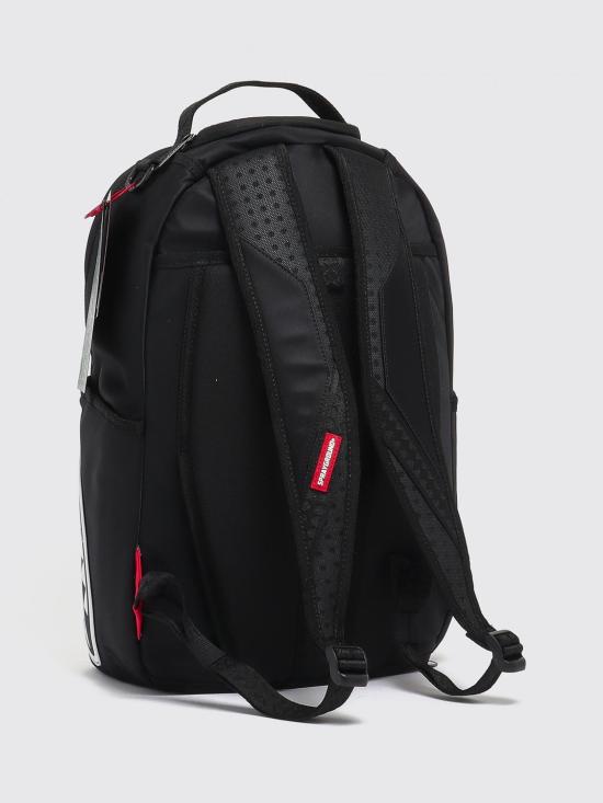 26FW [키즈] 스프레이그라운드 가방 910B9634NSZ Black - SPRAYGROUND
